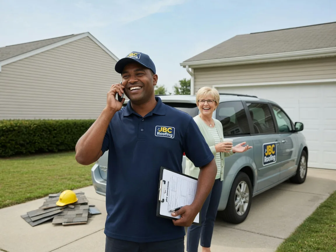 Roof Replacement Phoenix, OR FAQs